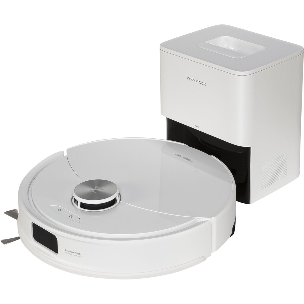 Roborock Q10 VF+ weiß