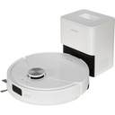 Roborock Q10 VF+ white