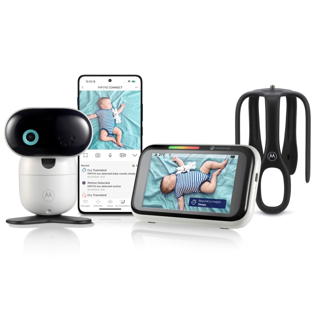 Motorola PIP1710 Connect 5 Schwenk- u. Neigbar