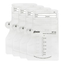 Alecto Breast milk storage bags 220 ml, 100 pcs.