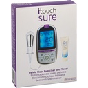 TensCare itouch Sure + Gel Pelvic Floor Trainer