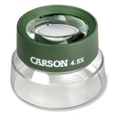 Carson HU-55 BugLoupe Kids Hands-Free Magnifier