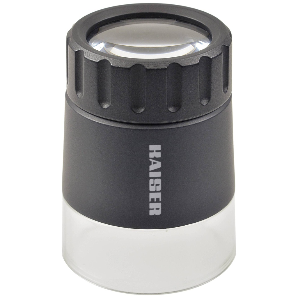 Kaiser All-Purpose 4.5x Magnifying Glass
