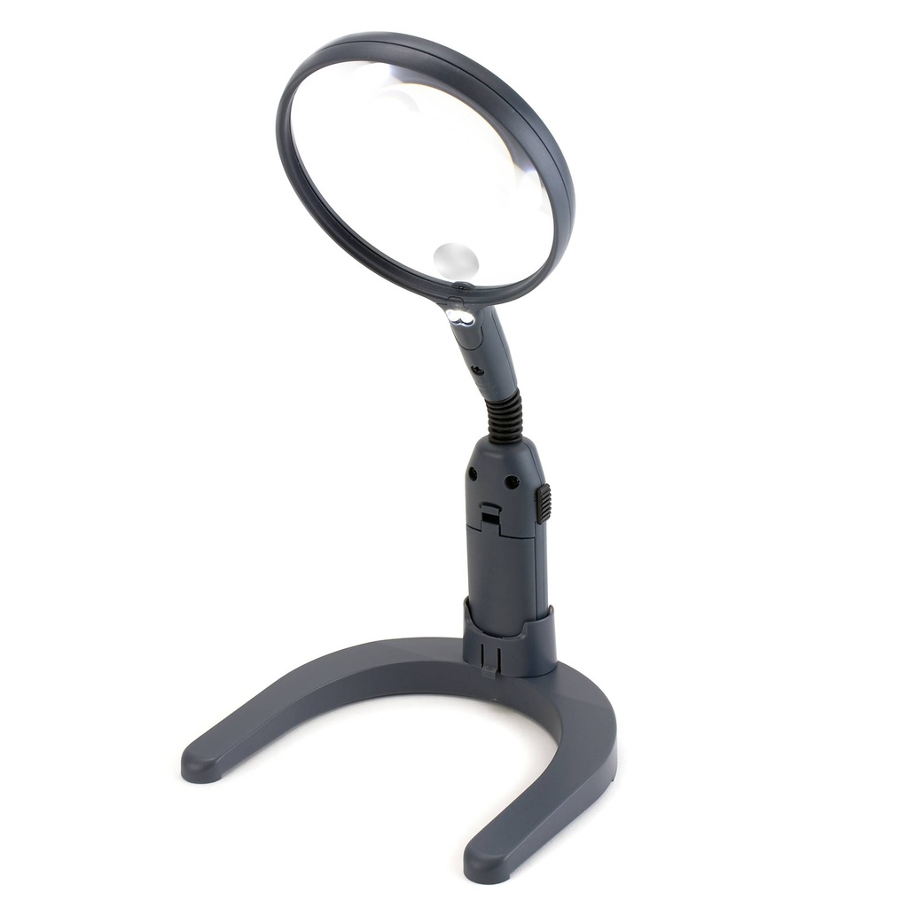 Carson MagniLamp LED Magnifier