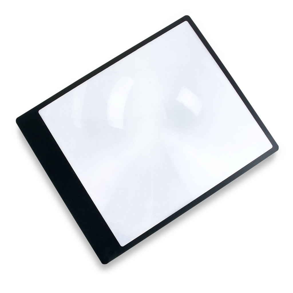 Carson MagniSheet Magnifier
