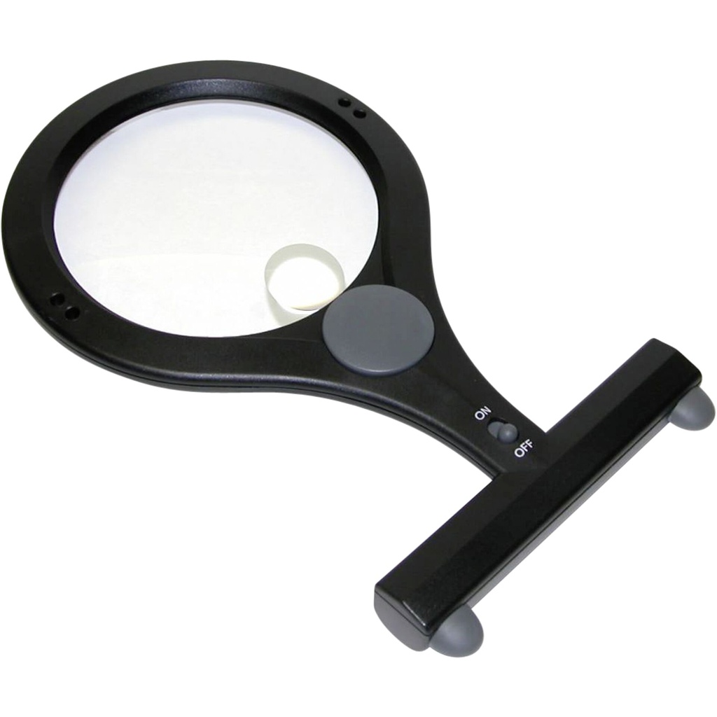 Carson LC-15 LumiCraft Magnifier