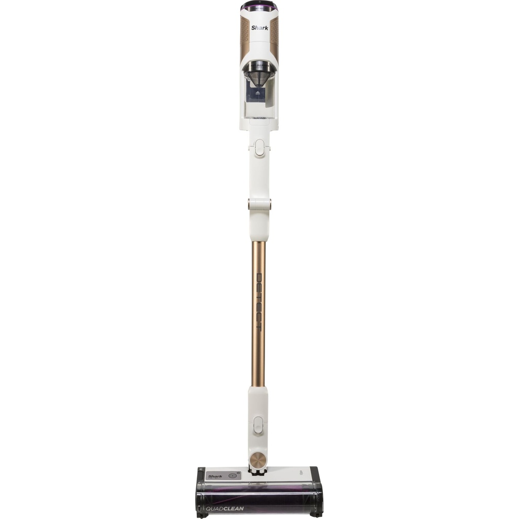 Shark IW3612EUT Cordless Vacuum + Emptying Station