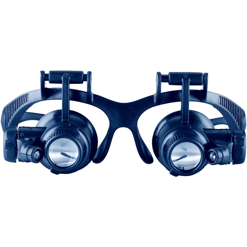 Discovery Crafts DGL 60 Magnifying Glasses