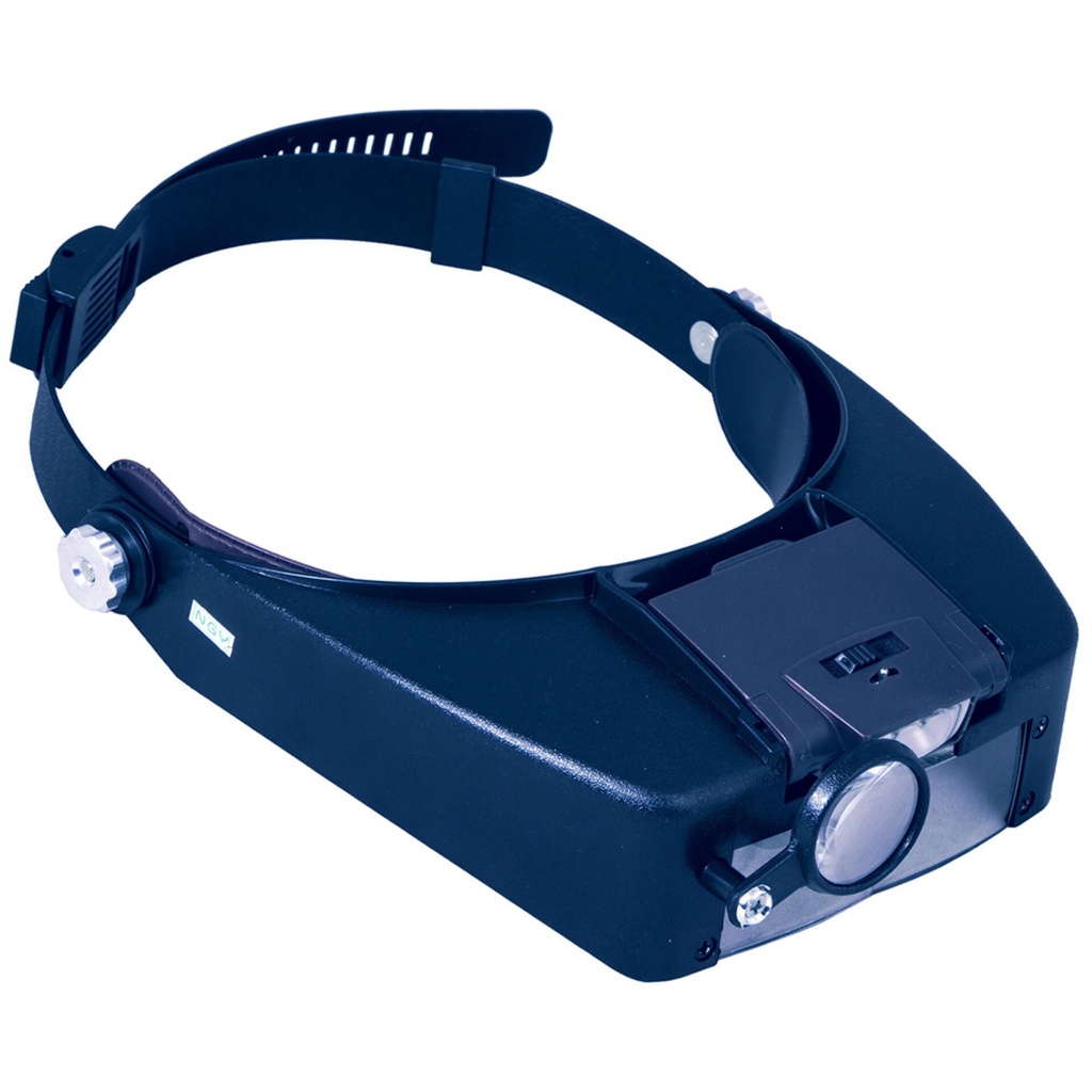 Discovery Crafts DHD 20 Head Magnifier