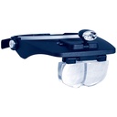 Discovery Crafts DHD 30 Head Magnifier