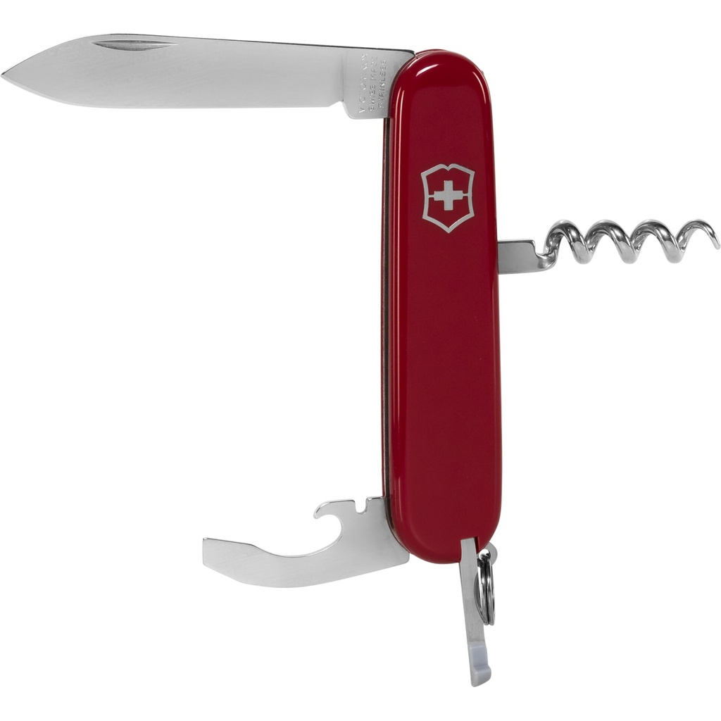 Victorinox Waiter rot Multiuso Waiter