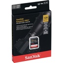 SanDisk ExtremePRO SDXCV90 128GB 300MB UHS-II  SDSDXDM-128G-GN4IN