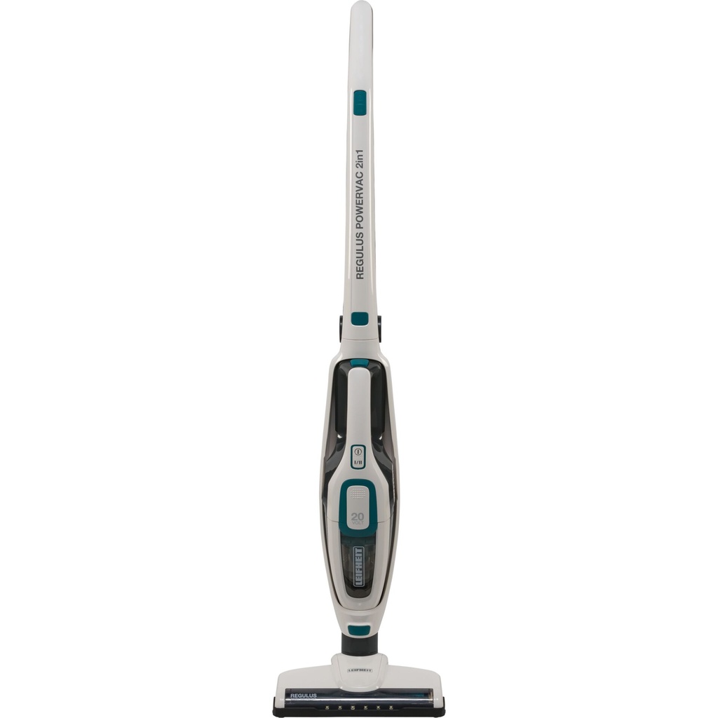 Leifheit PowerVac 2in1
