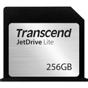 Transcend JetDrive Lite 130 256GB MacBook Air 13  2010-2015