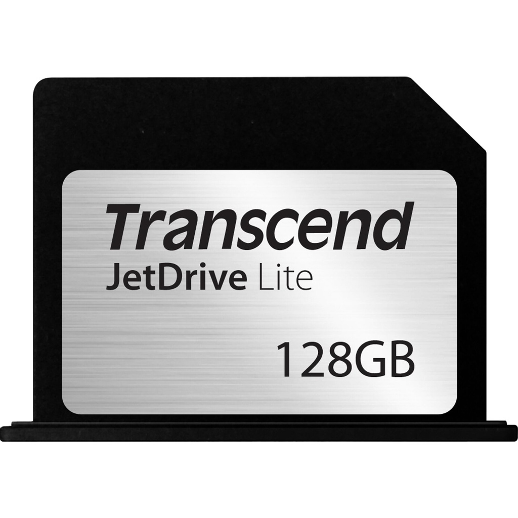 Transcend JetDrive Lite 360 128G MacBook Pro 15  Retina 2013-15