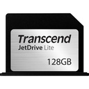 Transcend JetDrive Lite 360 128G MacBook Pro 15  Retina 2013-15
