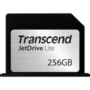 Transcend JetDrive Lite 360 256G MacBook Pro 15  Retina 2013-15