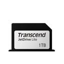 Transcend JetDrive Lite 330  1TB MacBook Pro 14 & 16  2012-2015