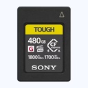 Sony CFexpress Type A      480GB CEAG480T