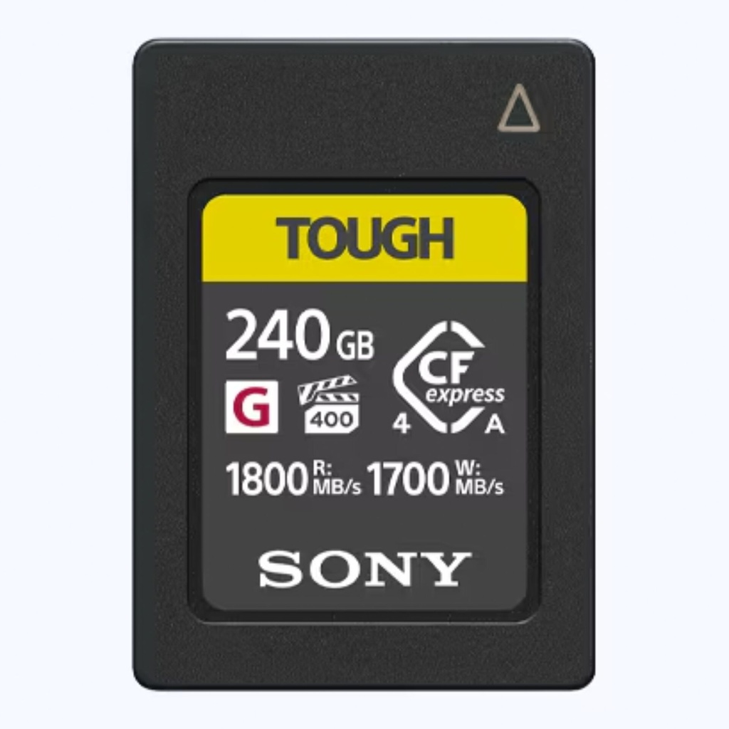 Sony CFexpress Type A      240GB CEAG240T