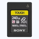 Sony CFexpress Type A      240GB CEAG240T