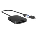 ICY BOX IB-CR302-CU3 USB 3.2 Gen 1 Card Reader