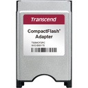 Transcend Compact Flash Adapter PCMCIA