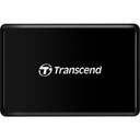 Transcend Card Reader RDF2 USB 3.1 Gen 1