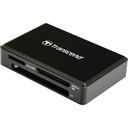 Transcend Card Reader RDF9 USB 3.1 Gen 1