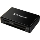 Transcend Card Reader RDF8 USB 3.1 Gen 1