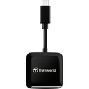 Transcend Card Reader RDC3 USB 3.2 Gen 1 Type C