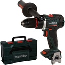 Metabo BS 18 LTX BL Cordless Drill Driver