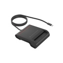 Conceptronic SCR01BC USB-C Smart-ID Card Reader