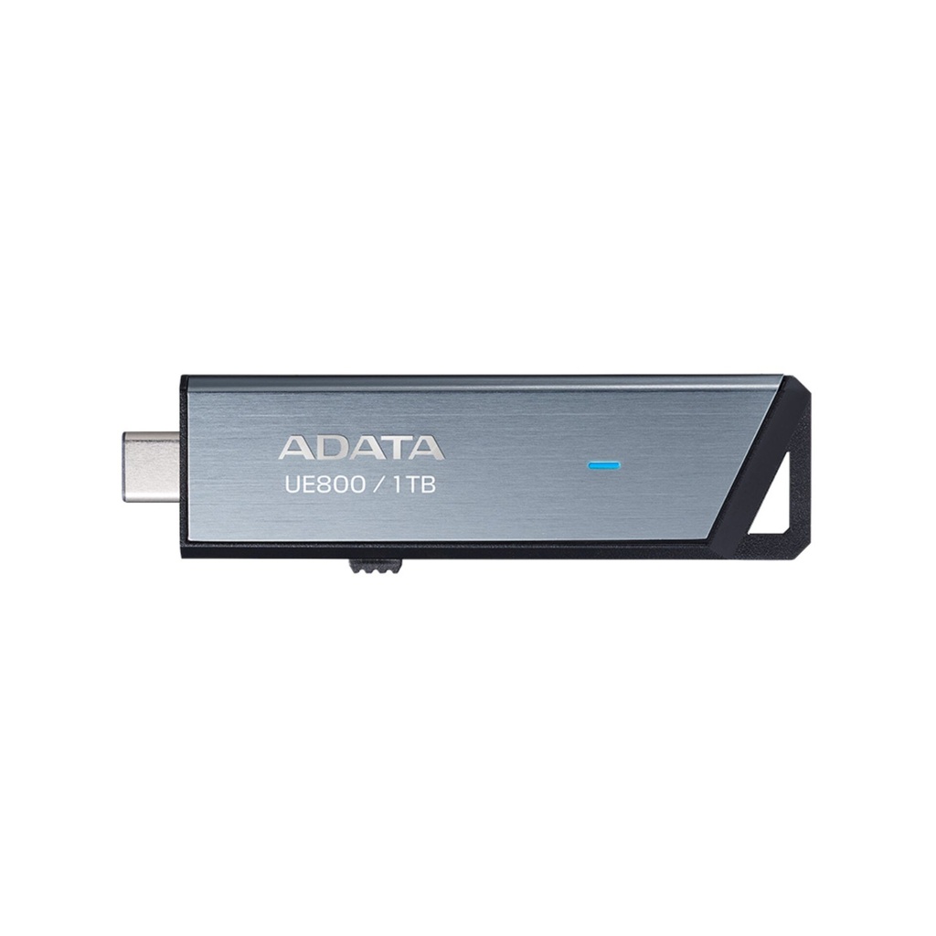 ADATA Elite UE800 USB Stick  1TB USB 3.2 Gen 2  AELI-UE800-1T-CSG