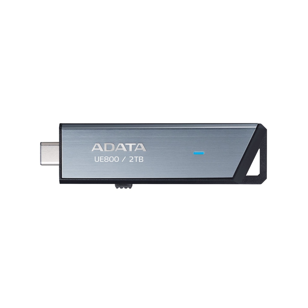 ADATA Elite UE800 USB Stick  2TB USB 3.2 Gen 2  AELI-UE800-2T-CSG