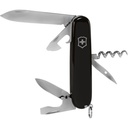 Victorinox Spartan schwarz