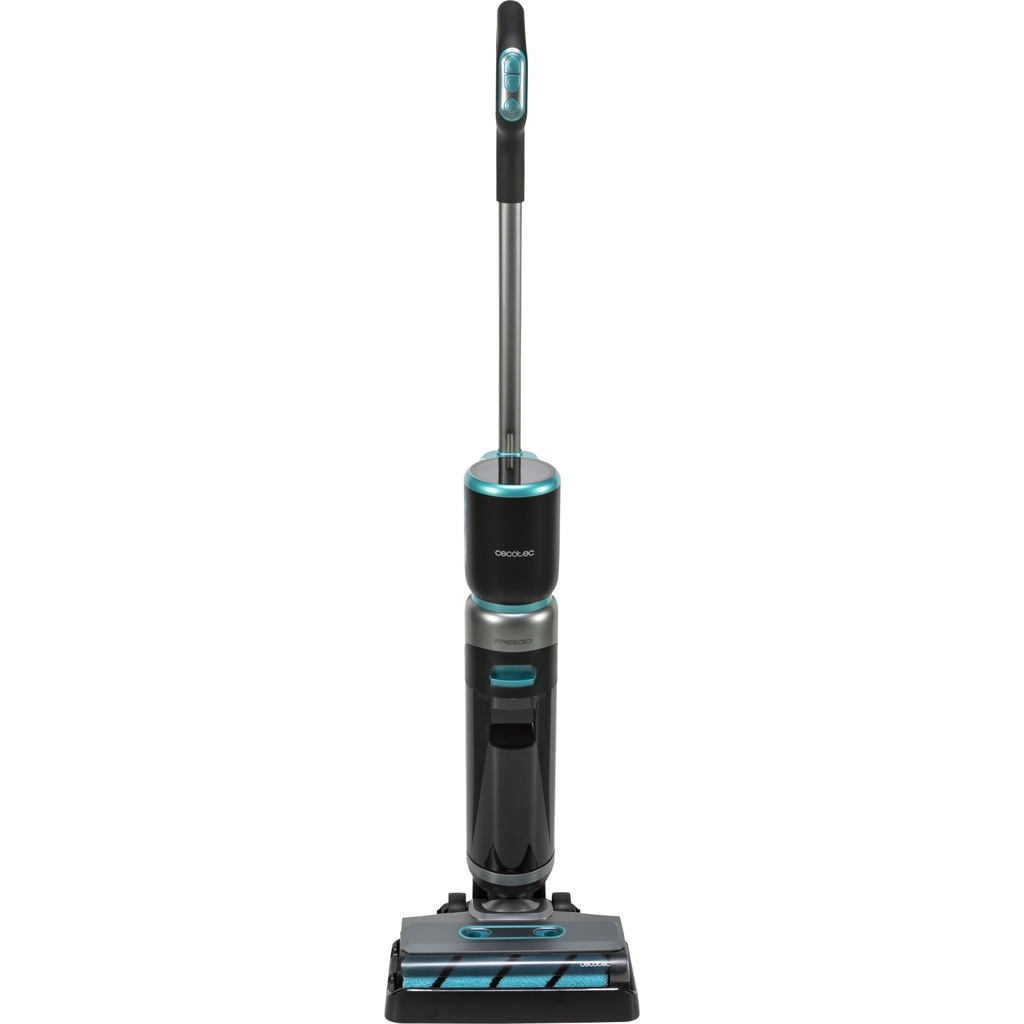 CECOTEC FreeGo Wash&Vacuum