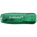 Intenso Rainbow Line         8GB USB Stick 2.0
