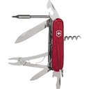 Victorinox Cybertool 34 Ruby