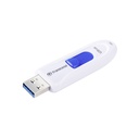 Transcend JetFlash 790     128GB USB 3.1 Gen 1 White