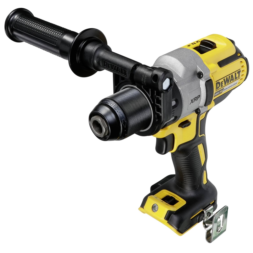 DeWalt DCD991NT-XJ  18V Cordless Drill Driver