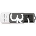 Philips USB 3.0             32GB Vivid Edition Shadow Grey