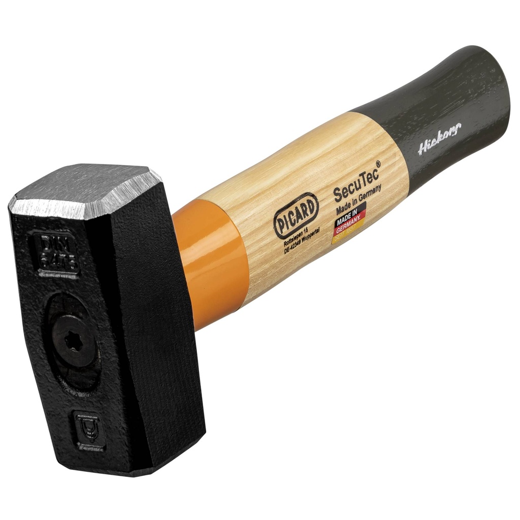 Picard Mining Sledge SecuTec HS