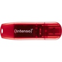 Intenso Rainbow Line       128GB USB Stick 2.0