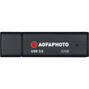 AgfaPhoto USB 3.0           32GB black