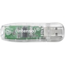 Intenso Rainbow Line        32GB USB Stick 2.0