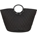 Reisenthel Loophome S frame rhombus black