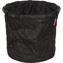 Reisenthel Homebasket M frame rhombus black