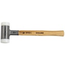 Halder SUPERCRAFT mallets H 50 w. vibr.-reducing handle