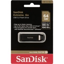SanDisk Cruzer Extreme Go   64GB USB 3.2         SDCZ810-064G-G46